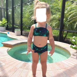 Genuine Kids swimsuit